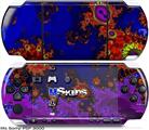 Sony PSP 3000 Skin - Classic