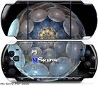 Sony PSP 3000 Skin - Dragon Egg