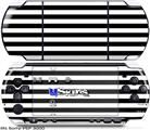 Sony PSP 3000 Skin - Stripes