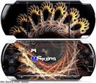 Sony PSP 3000 Skin - Enter Here