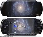 Sony PSP 3000 Skin - Hubble Images - Spiral Galaxy Ngc 1309