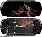 Sony PSP 3000 Skin - Encounter