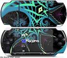 Sony PSP 3000 Skin - Druids Play