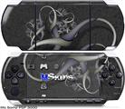 Sony PSP 3000 Skin - Cs4