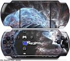 Sony PSP 3000 Skin - Dusty