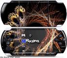 Sony PSP 3000 Skin - Entry