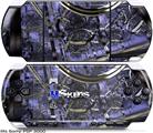 Sony PSP 3000 Skin - Gyro Lattice