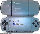 Sony PSP 3000 Skin - Flock