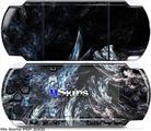 Sony PSP 3000 Skin - Fossil