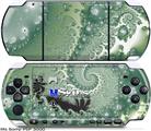 Sony PSP 3000 Skin - Foam