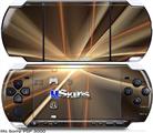 Sony PSP 3000 Skin - 1973