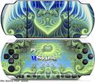 Sony PSP 3000 Skin - Heaven 05