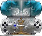 Sony PSP 3000 Skin - Heaven