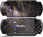 Sony PSP 3000 Skin - Hollow