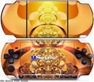 Sony PSP 3000 Skin - Into The Light