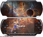 Sony PSP 3000 Skin - Kappa Space