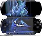 Sony PSP 3000 Skin - Midnight