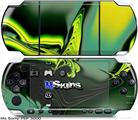 Sony PSP 3000 Skin - Release