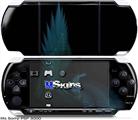 Sony PSP 3000 Skin - Sea Dragon