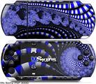 Sony PSP 3000 Skin - Sheets