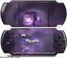 Sony PSP 3000 Skin - Triangular