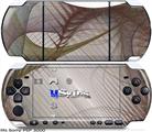 Sony PSP 3000 Skin - Under Construction