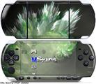 Sony PSP 3000 Skin - Wave