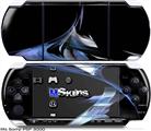 Sony PSP 3000 Skin - Aspire