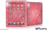 iPad Skin - Stardust Pink
