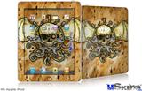 iPad Skin - Airship Pirate