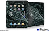 iPad Skin - The Nautilus