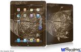 iPad Skin - The Sabicu