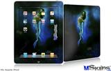 iPad Skin - Kathy Gold - Love