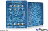 iPad Skin - Tie Dye Spine 103