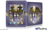 iPad Skin - Enlightenment