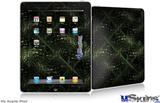 iPad Skin - 5ht-2a