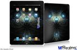 iPad Skin - Titan