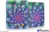 iPad Skin - Balls