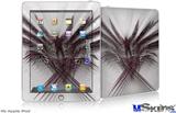 iPad Skin - Bird Of Prey