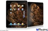 iPad Skin - Bear