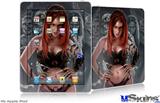 iPad Skin - Deadland