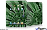 iPad Skin - Camo