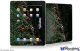 iPad Skin - Woodland