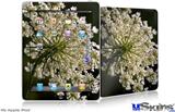 iPad Skin - Blossoms