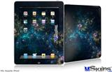 iPad Skin - Copernicus 07