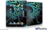 iPad Skin - Druids Play