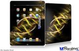 iPad Skin - Dna