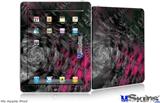 iPad Skin - Ex Machina