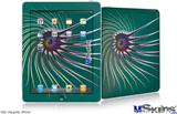 iPad Skin - Flagellum