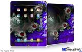 iPad Skin - Foamy